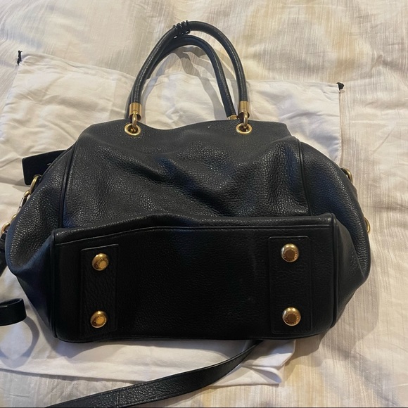 Marc by Marc Jacobs too hot to handle crossbody - Picture 4 of 5